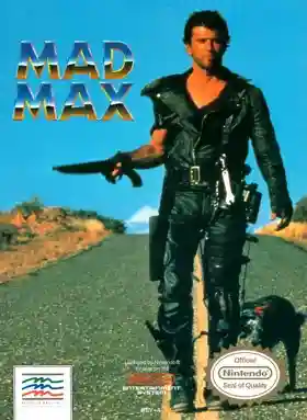 Mad Max (USA)